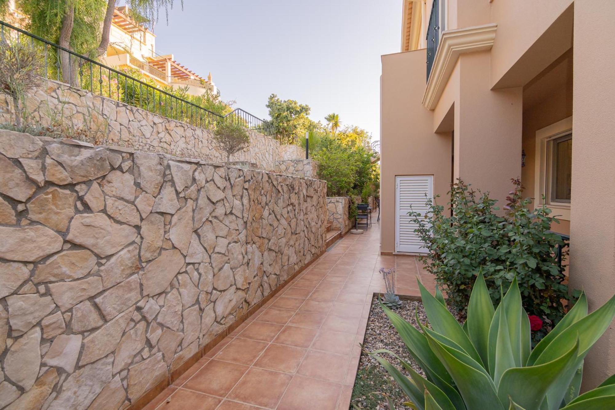 Quinta Da Boa Nova - Cheerful And Spacious 2-Bedroom Duplex Estômbar Exterior foto