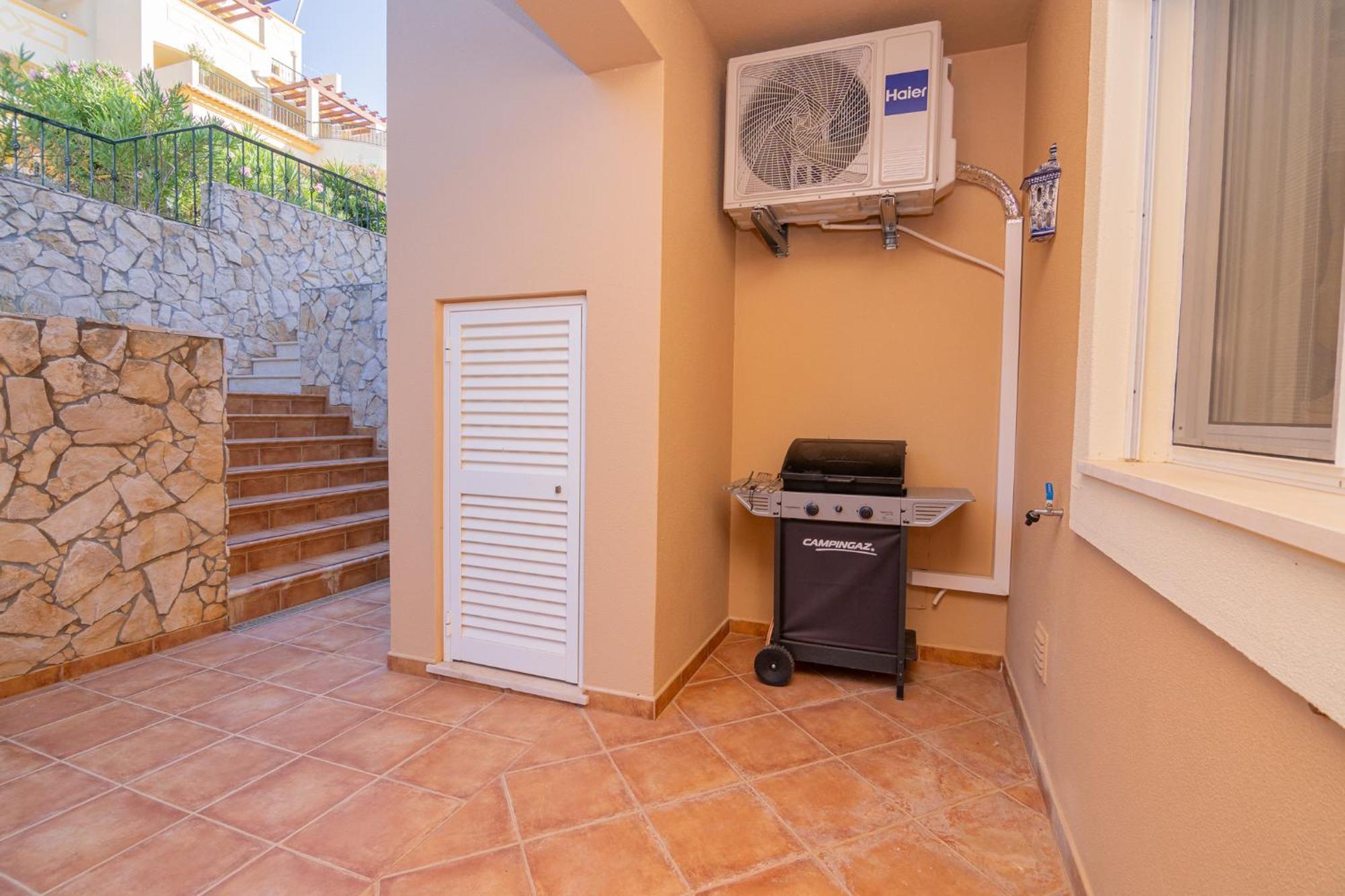 Quinta Da Boa Nova - Cheerful And Spacious 2-Bedroom Duplex Estômbar Exterior foto