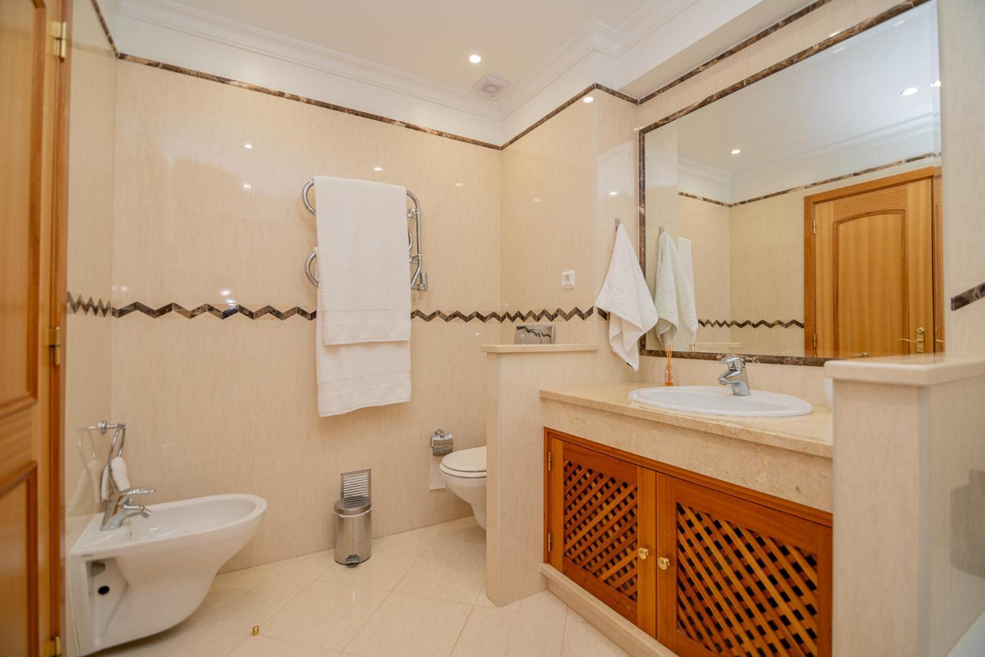 Quinta Da Boa Nova - Cheerful And Spacious 2-Bedroom Duplex Estômbar Exterior foto