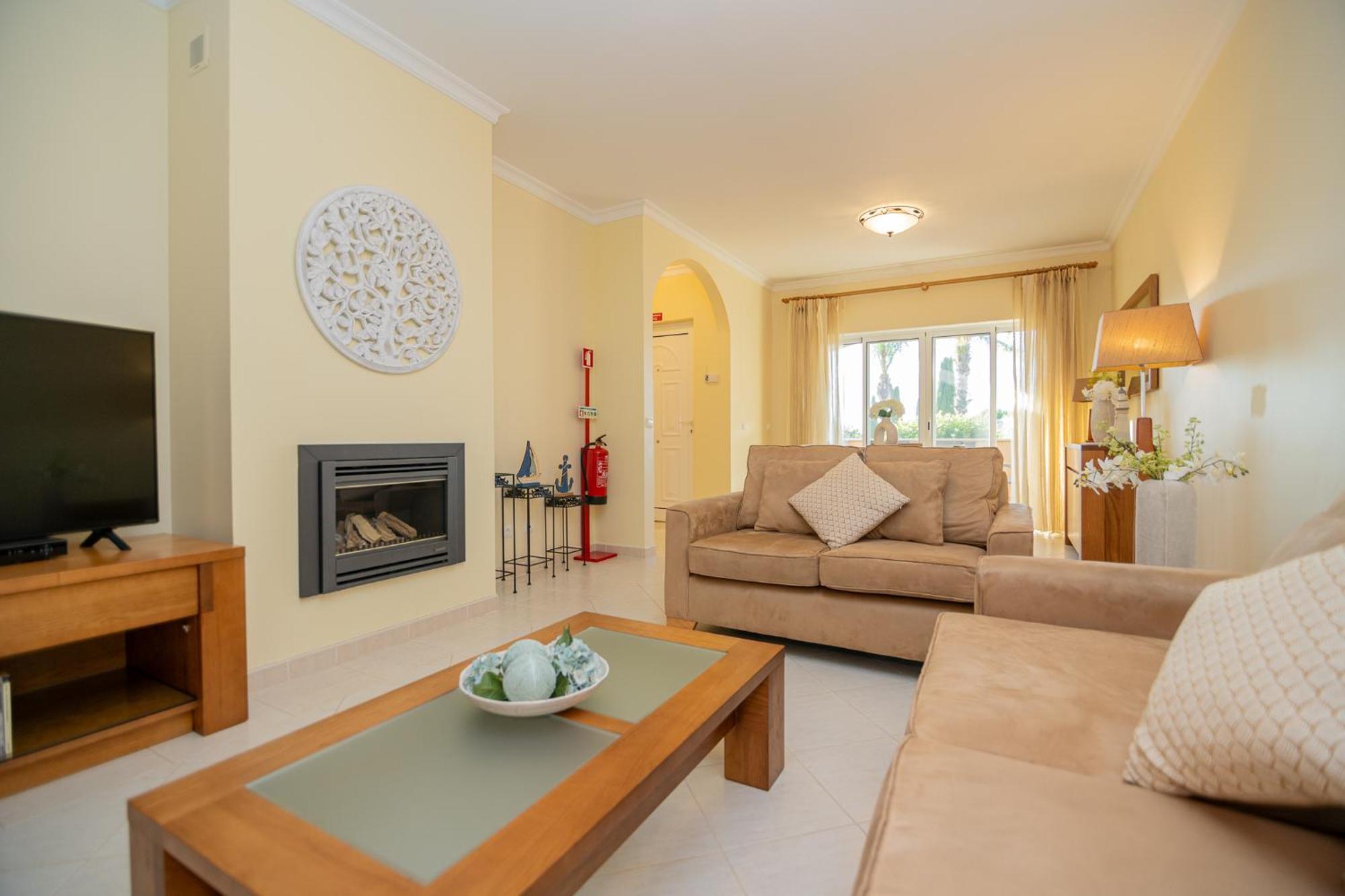 Quinta Da Boa Nova - Cheerful And Spacious 2-Bedroom Duplex Estômbar Exterior foto