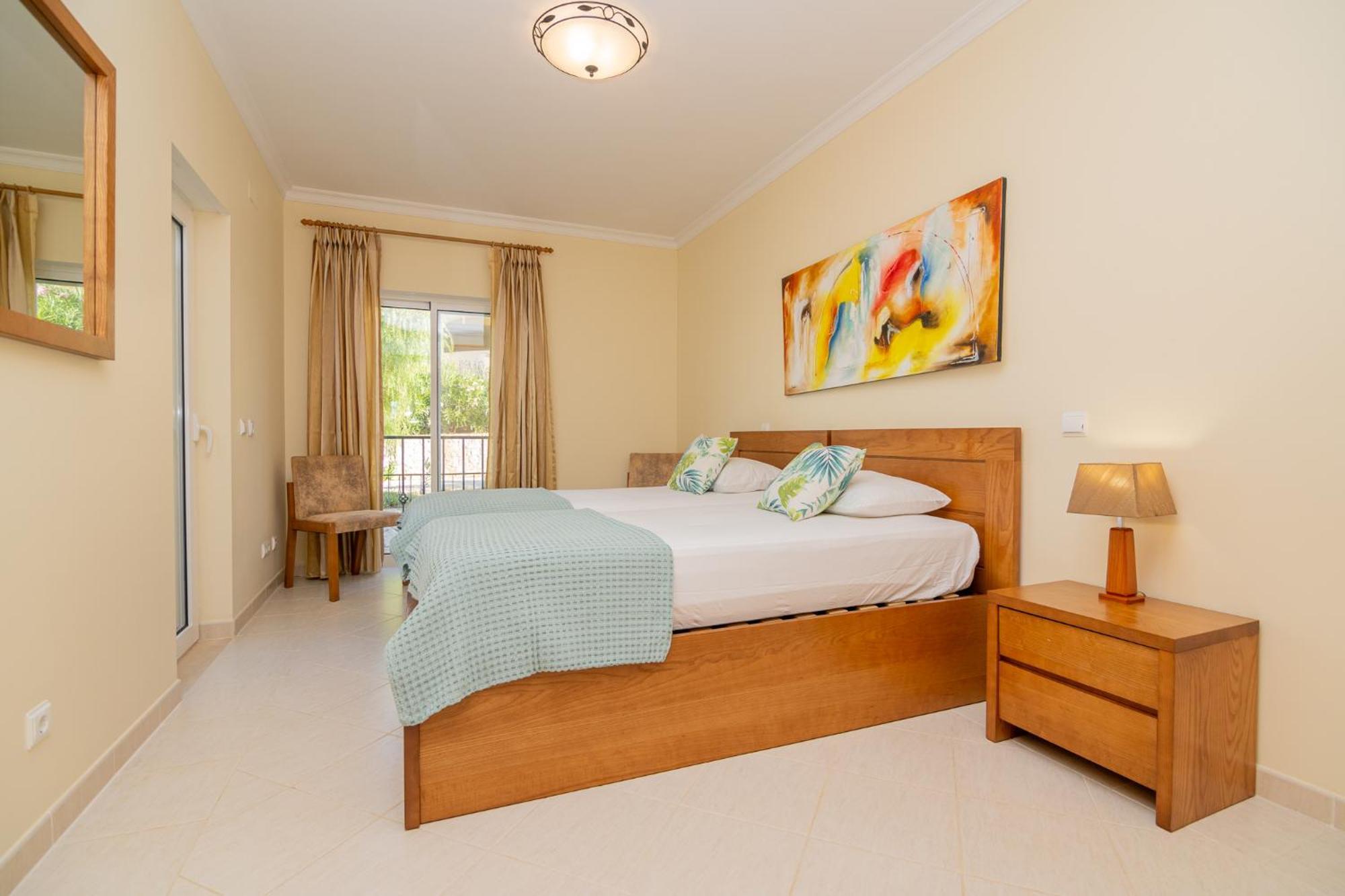 Quinta Da Boa Nova - Cheerful And Spacious 2-Bedroom Duplex Estômbar Exterior foto