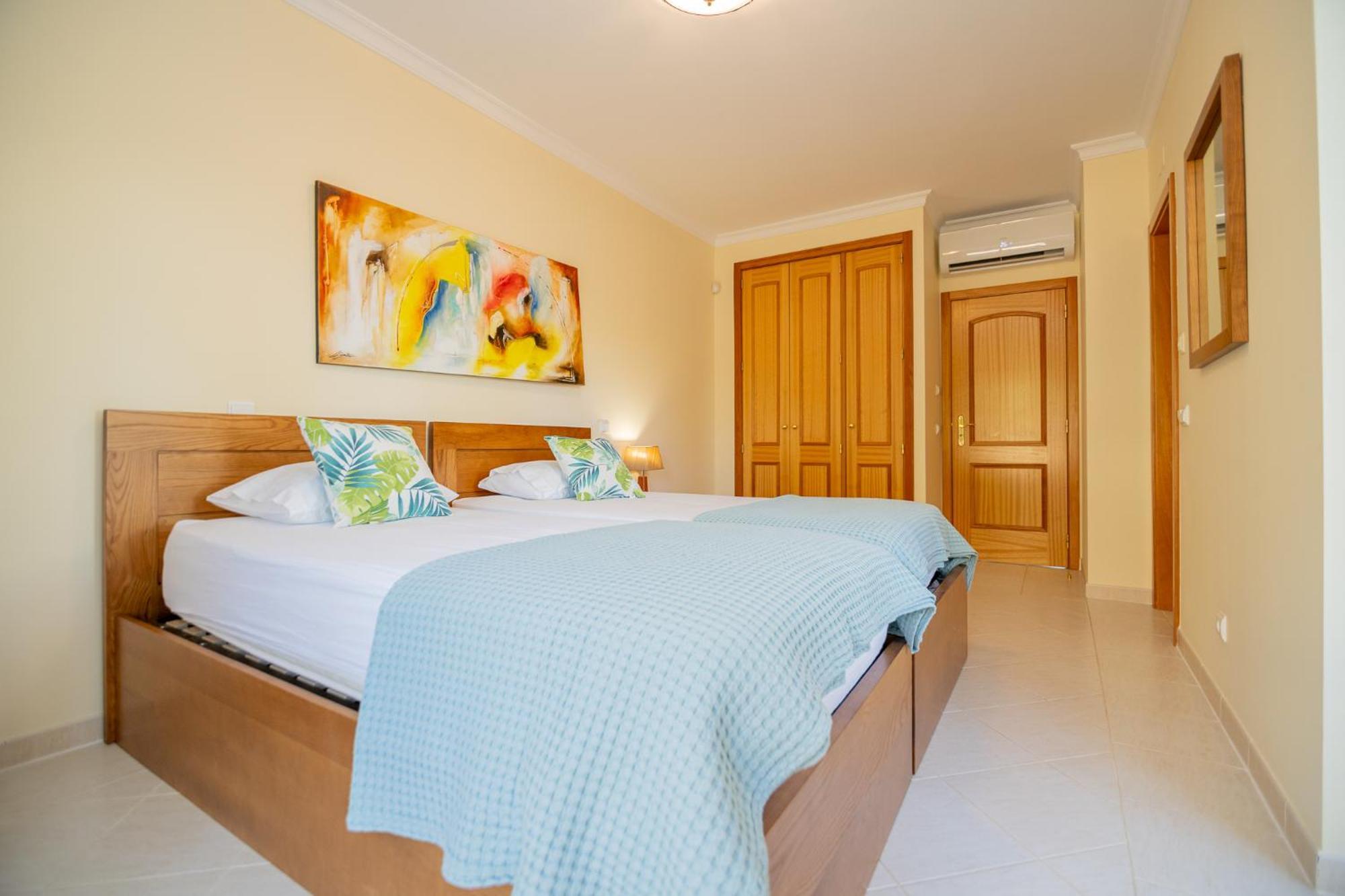 Quinta Da Boa Nova - Cheerful And Spacious 2-Bedroom Duplex Estômbar Exterior foto