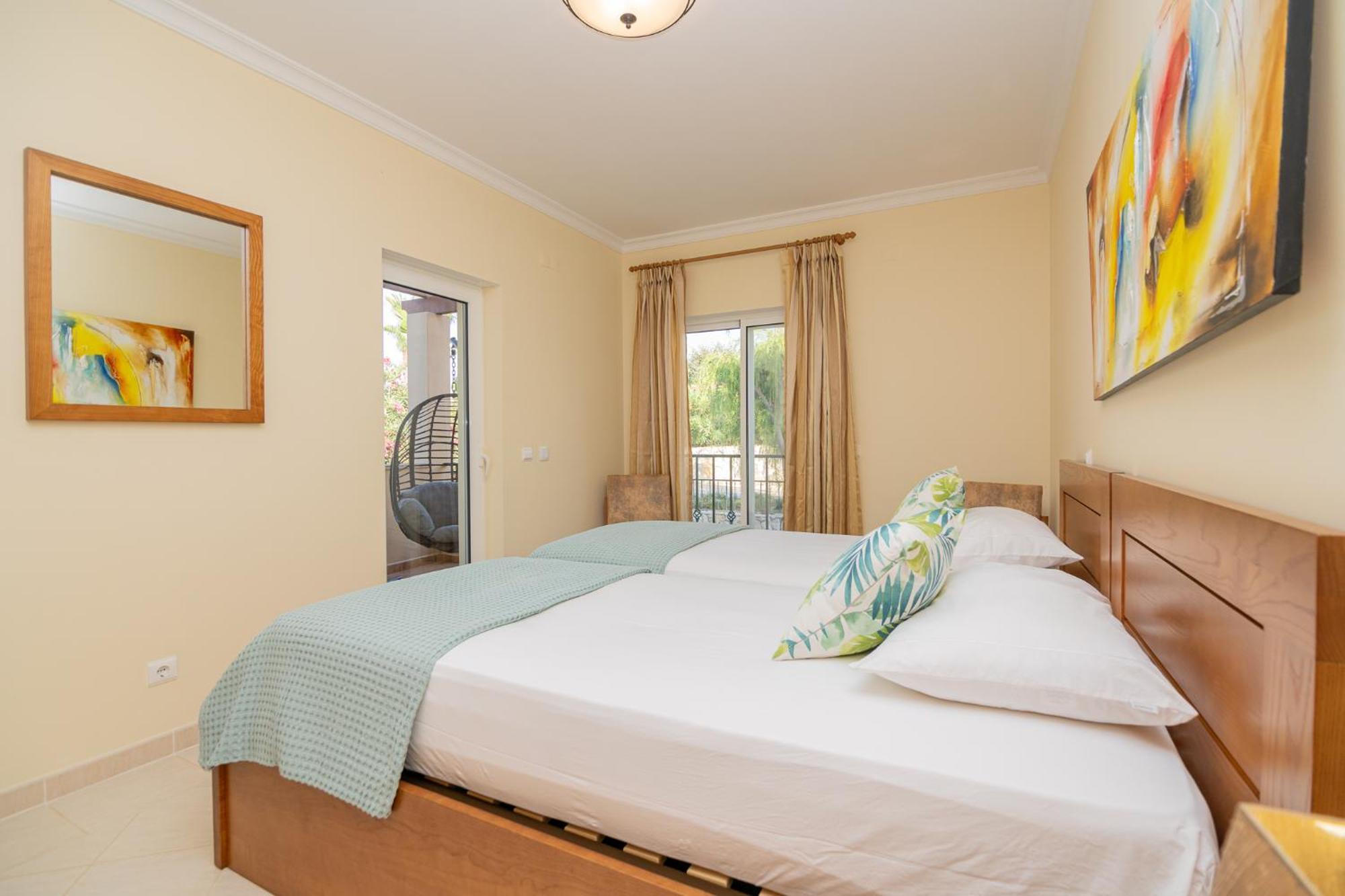 Quinta Da Boa Nova - Cheerful And Spacious 2-Bedroom Duplex Estômbar Exterior foto